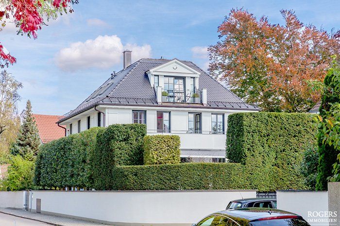 Professionelle Immobilienfotografie Villa Professionelle Immobilienfotografie Villa