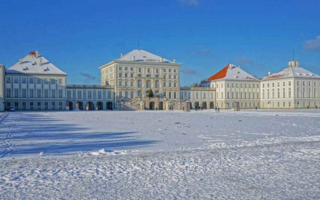 Winter-Check für Ihr Haus: Damit alles gut geht