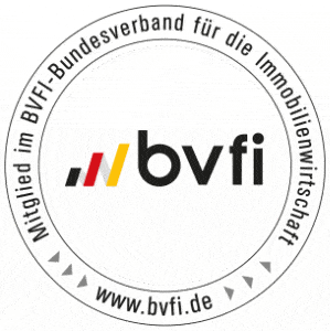 Siegel von BVFI