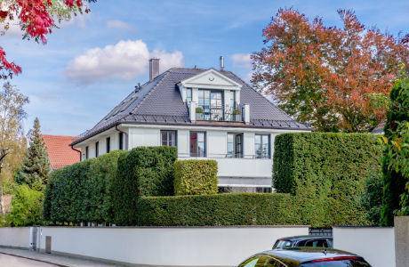 Grundstück mit Bestand in Sendling erfolgreich verkauft 1 Grundstück mit Bestand in Sendling erfolgreich verkauft 1