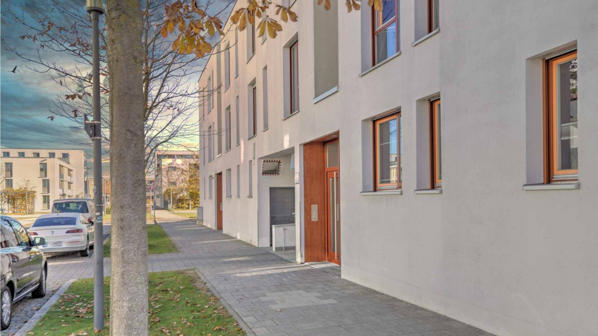 Referenzen Wohnungsverkauf