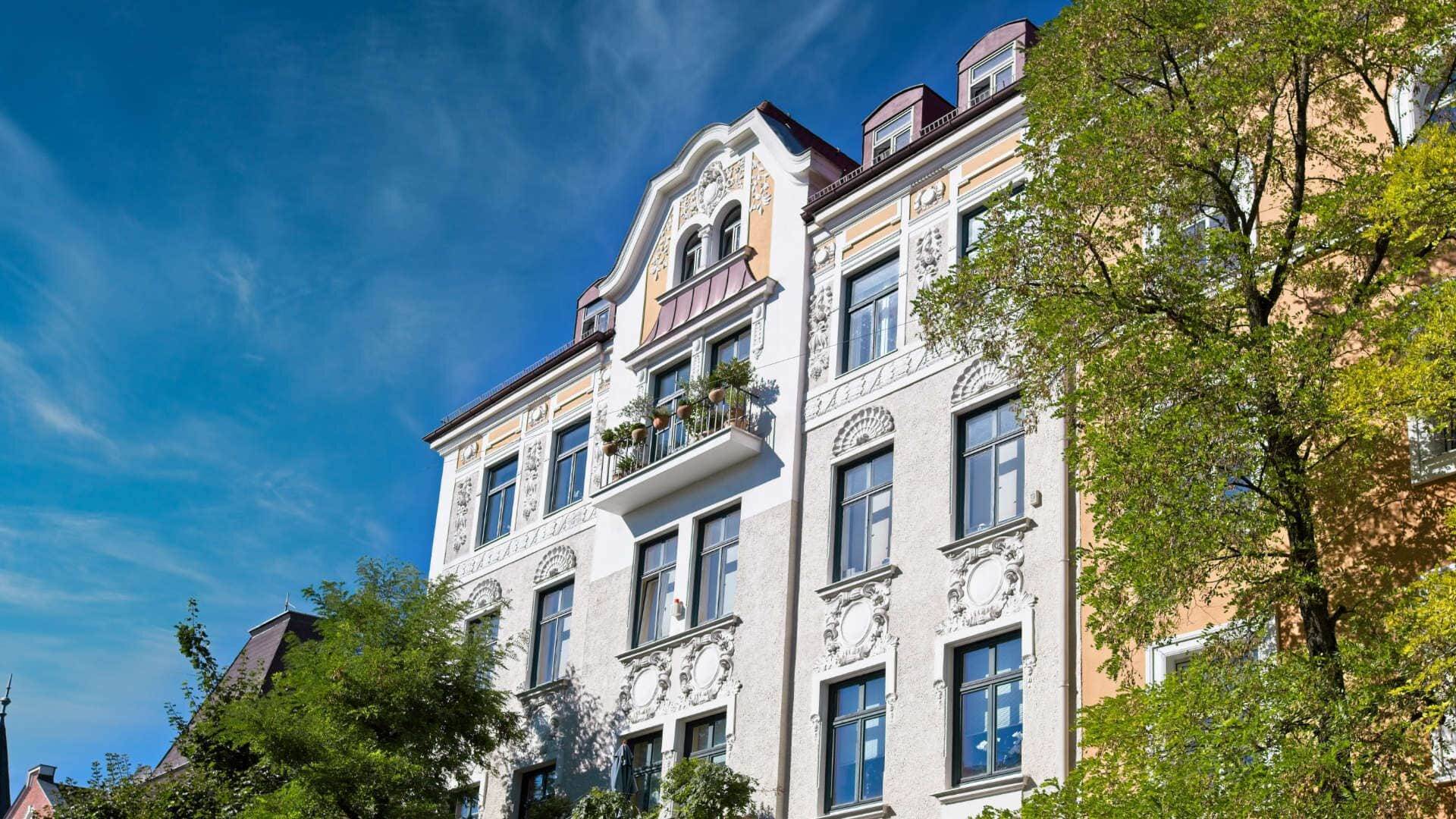 Immobilien Kapitalanlage