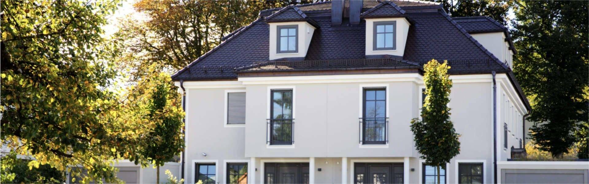 Immobilien Ratgeber für Käufer Immobilien Ratgeber für Käufer