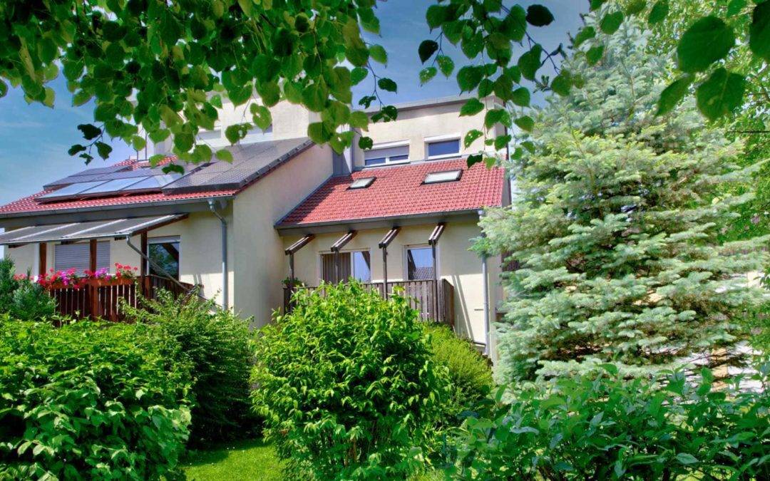 Nachfrage nach Immobilien in Puchheim