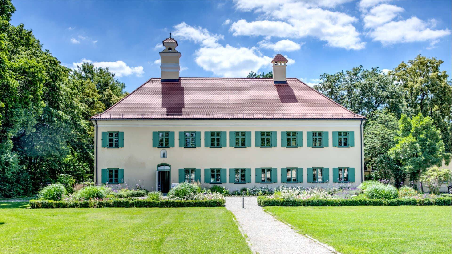 Immobilienpreise Moosach Immobilienpreise Moosach