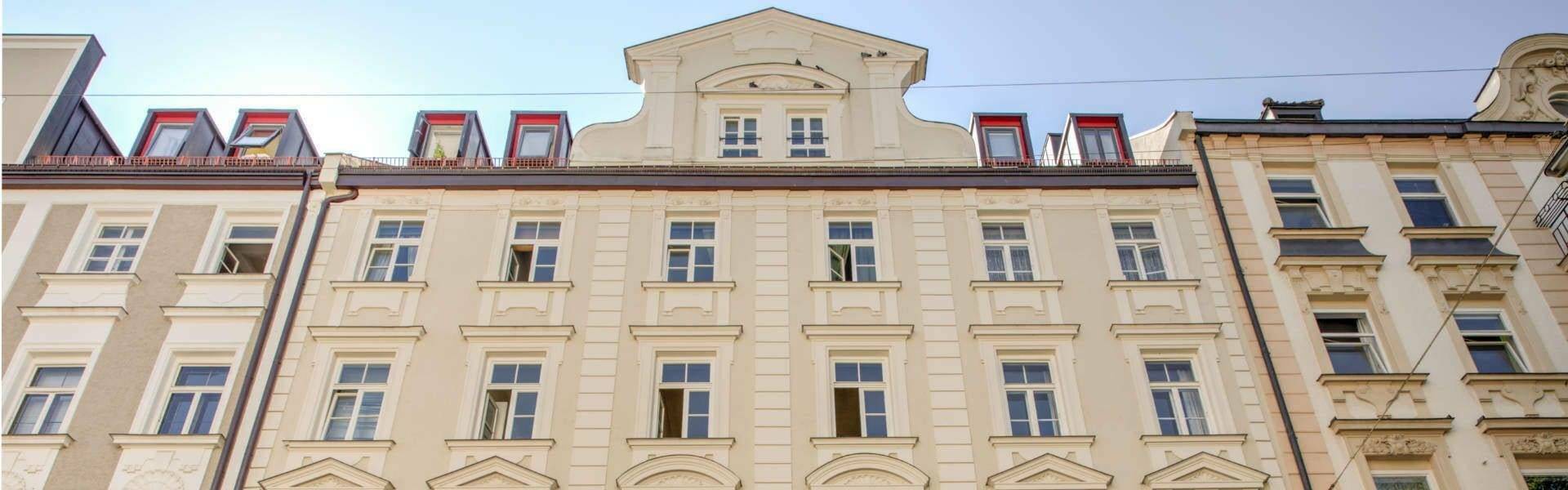 Immobilienratgeber für Vermieter Immobilienratgeber für Vermieter