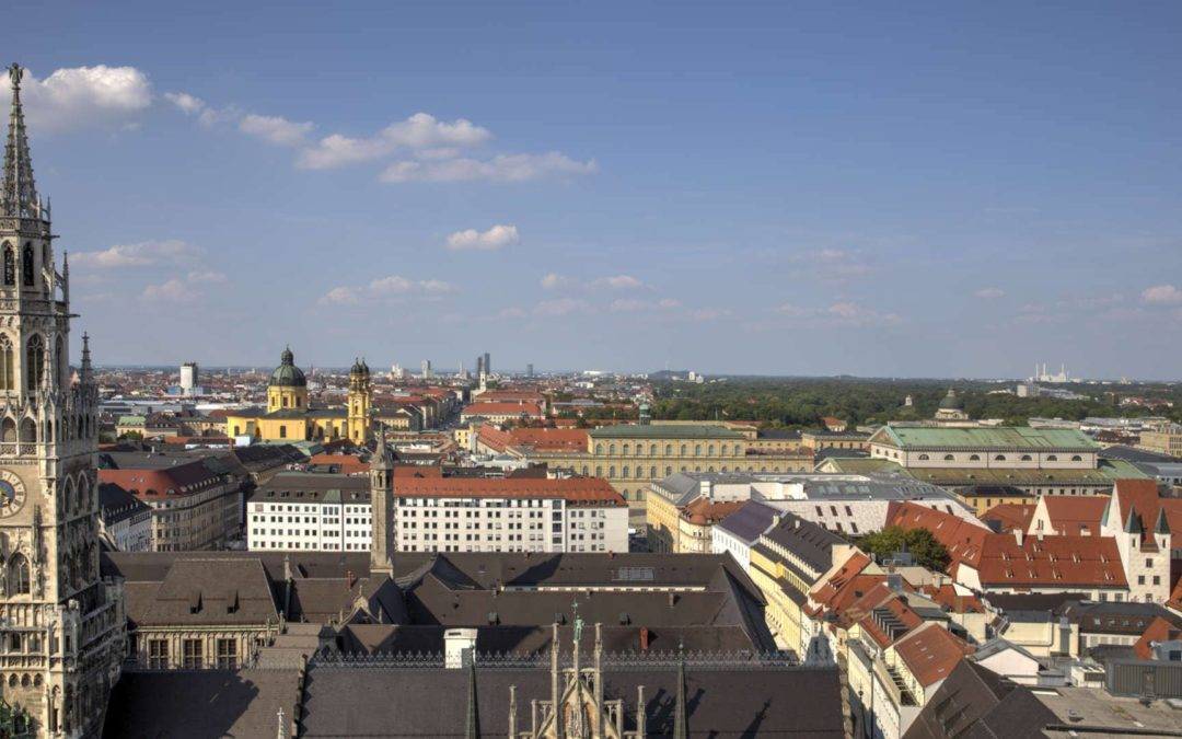 Lage: Der Stand­ort­faktor bei Immobilien