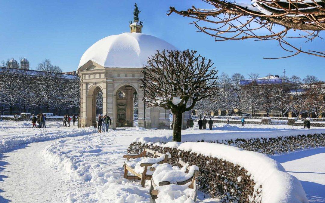 Welche Pflichten haben Mieter und Vermieter bei Eis und Schnee