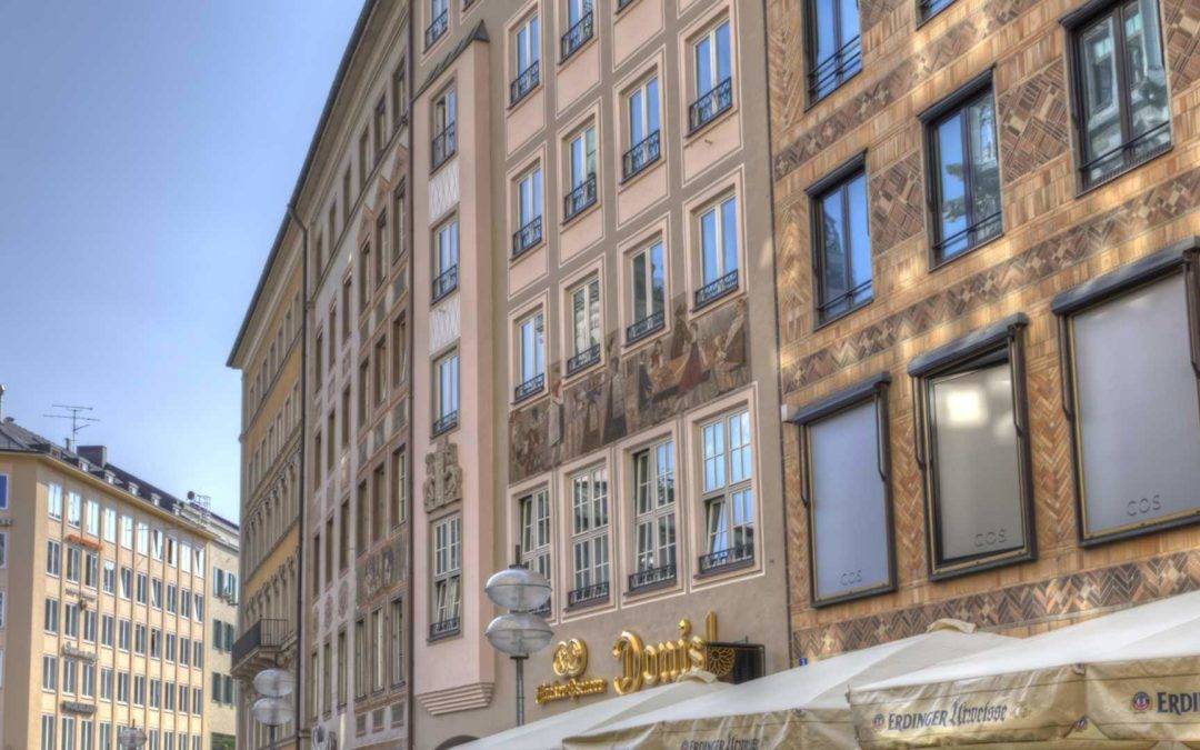 Den Wohnungsmarkt für Mieter und Vermieter in der Corona-Krise schützen