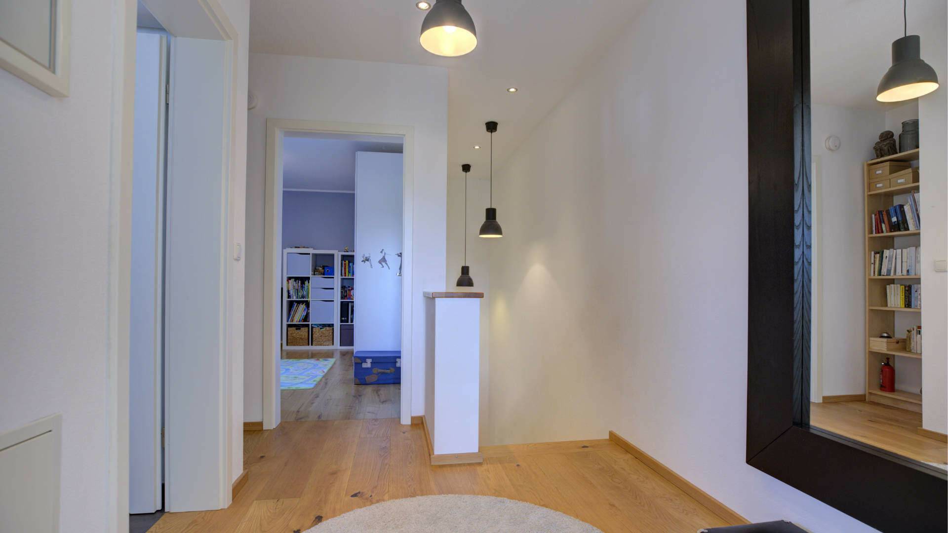 Aubing Wohnung