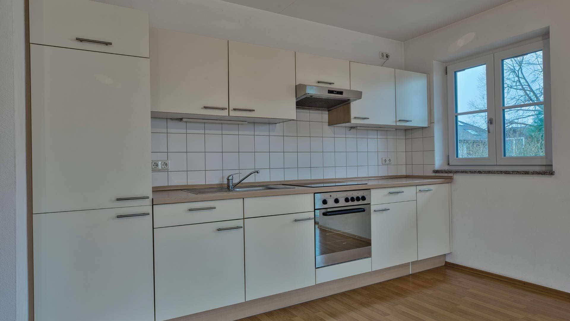 Aubing Wohnung Aubing Wohnung