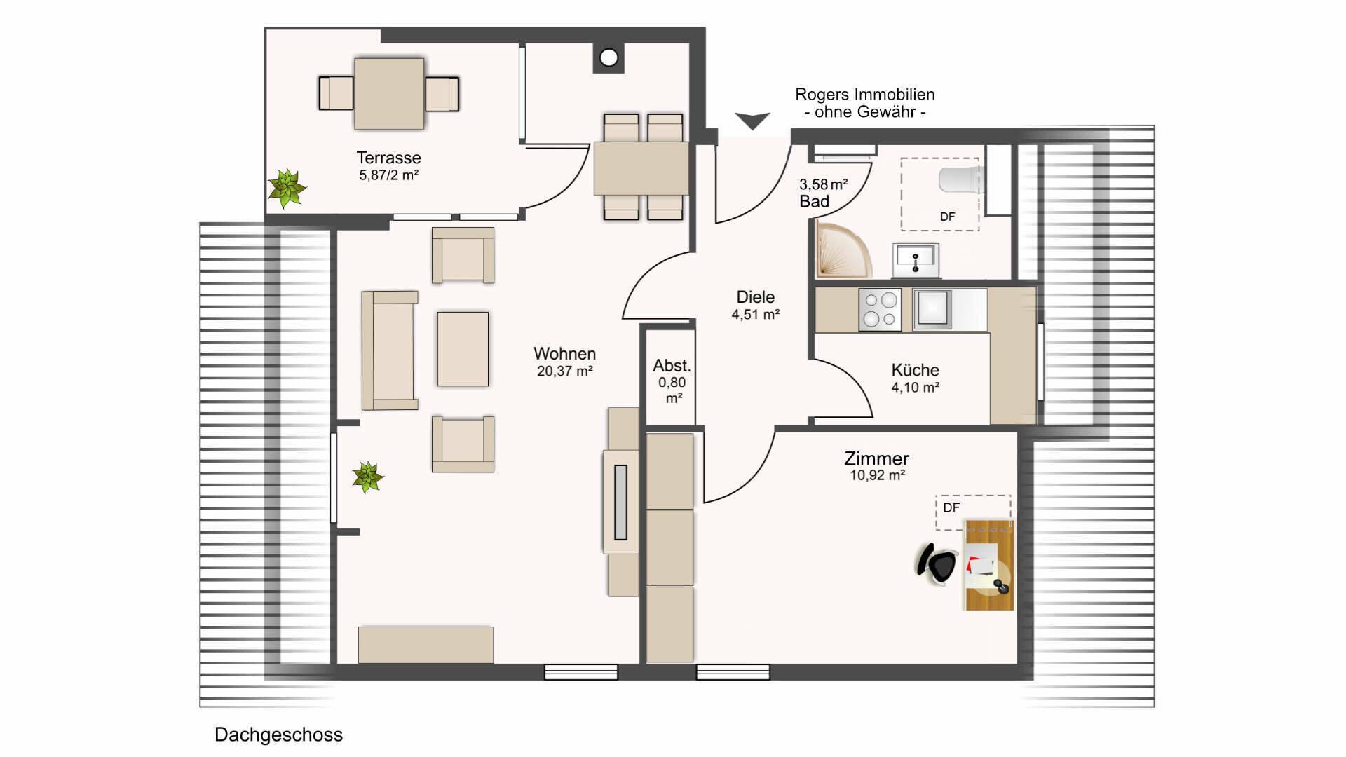 Feldmoching Wohnung Grundriss Feldmoching Wohnung Grundriss