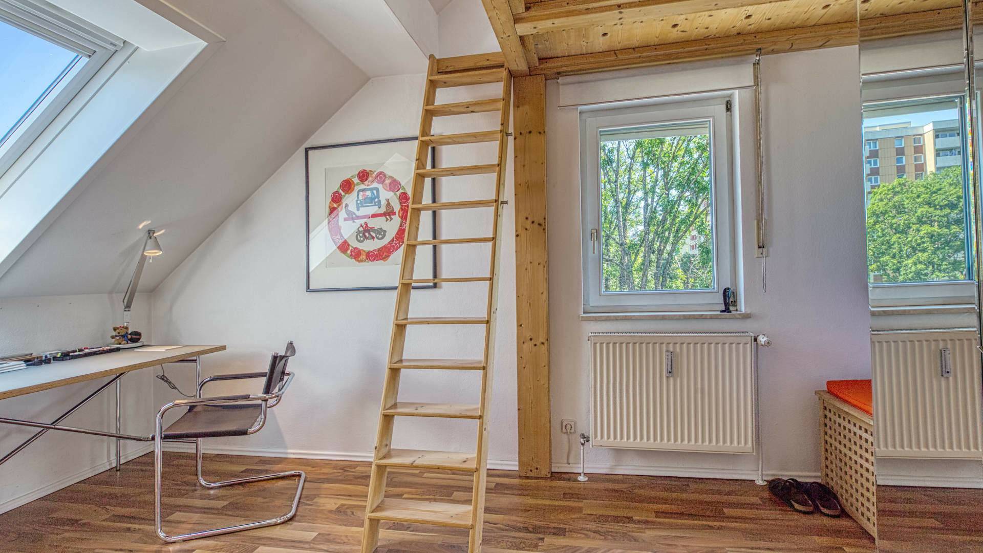Feldmoching Wohnung