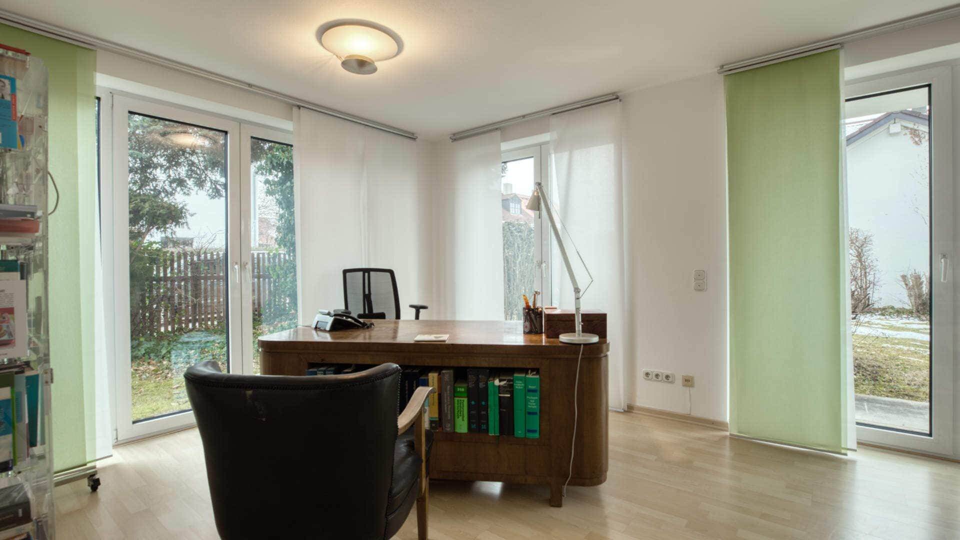 Forstenried Büro Forstenried Büro