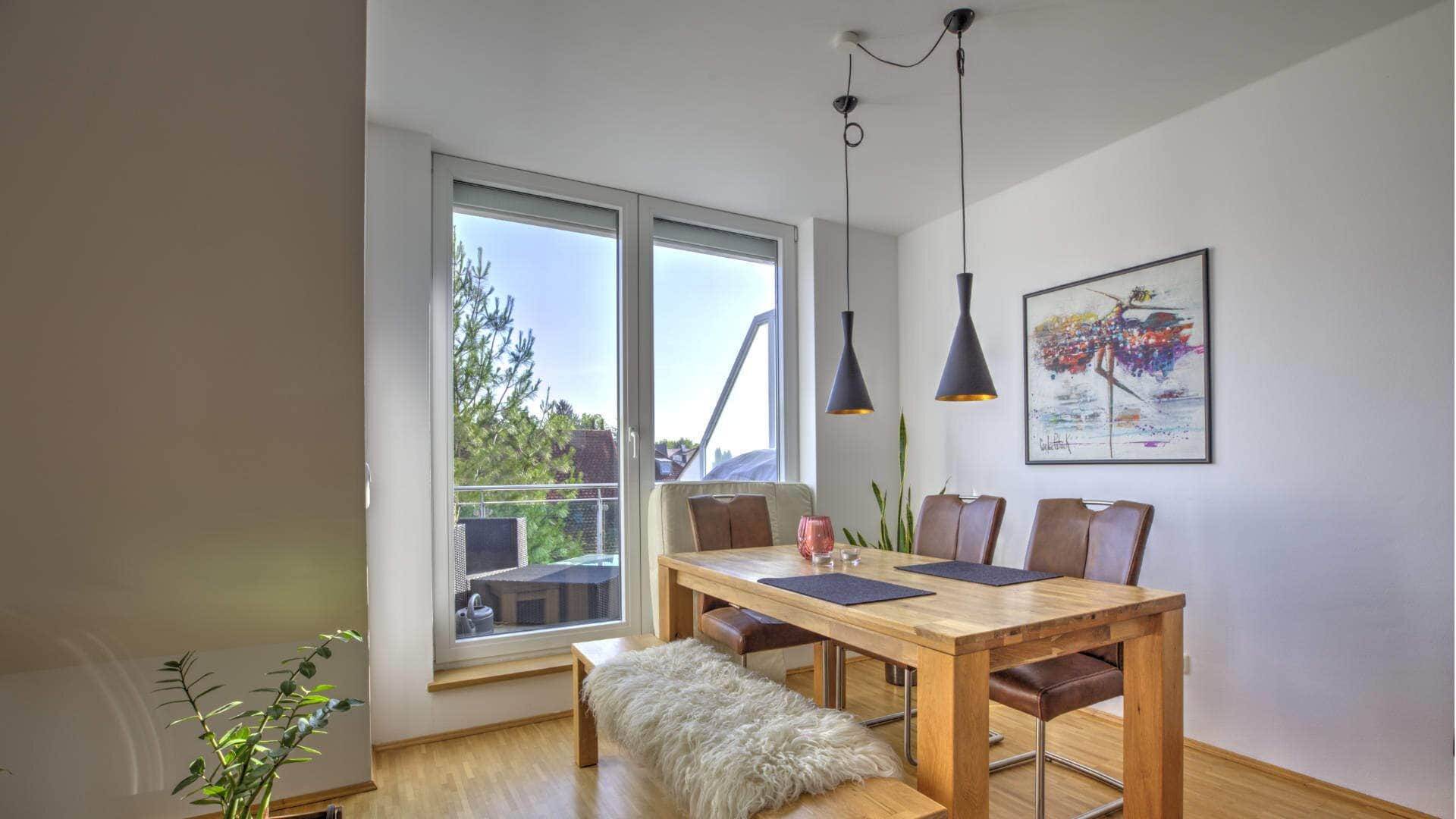 Forstenried Wohnung Forstenried Wohnung