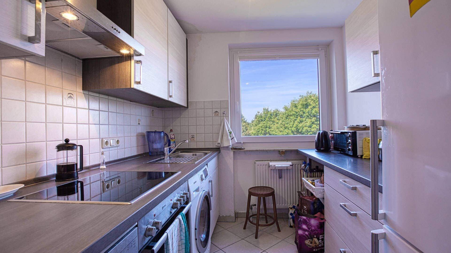Forstenried Wohnung Küche Forstenried Wohnung Küche