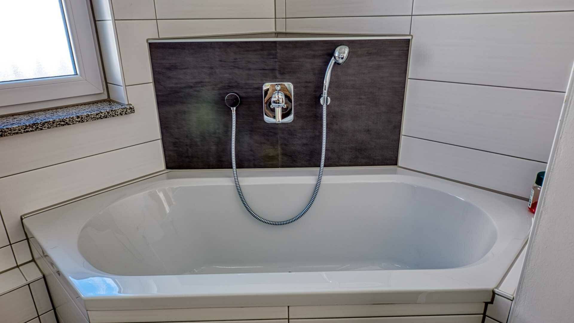 Hadern Wohnung Wanne