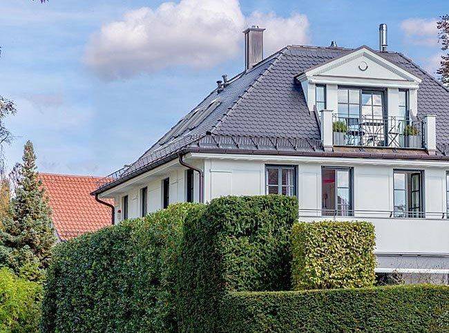 Immobilienbewertung Immobilienbewertung