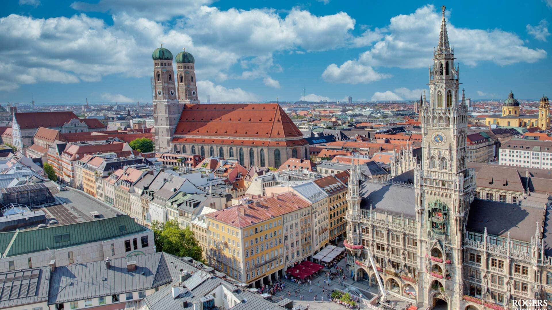 Immobilienpreise Marktreport München und Umland Immobilienpreise Marktreport München und Umland