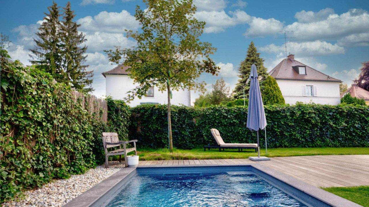 Haus mieten München | Rogers Immobilien