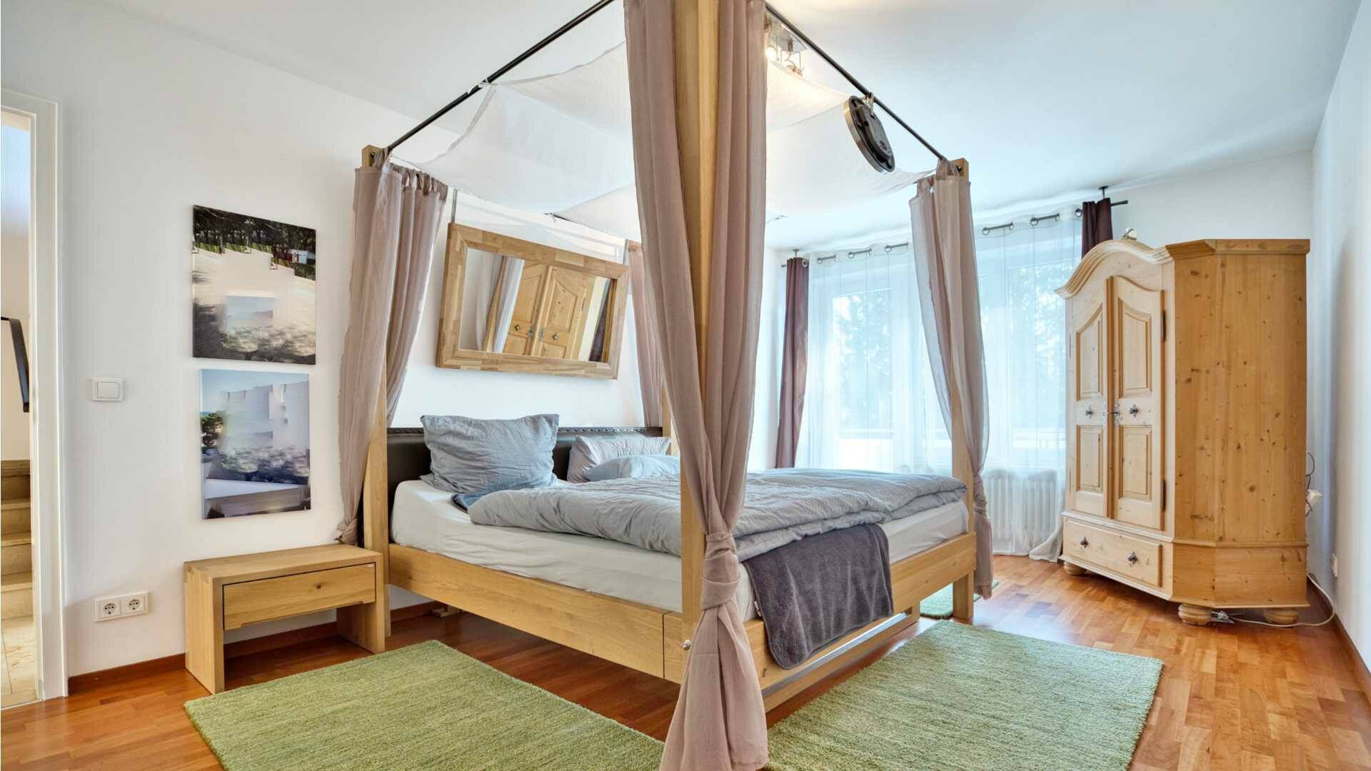 Obermenzing Haus