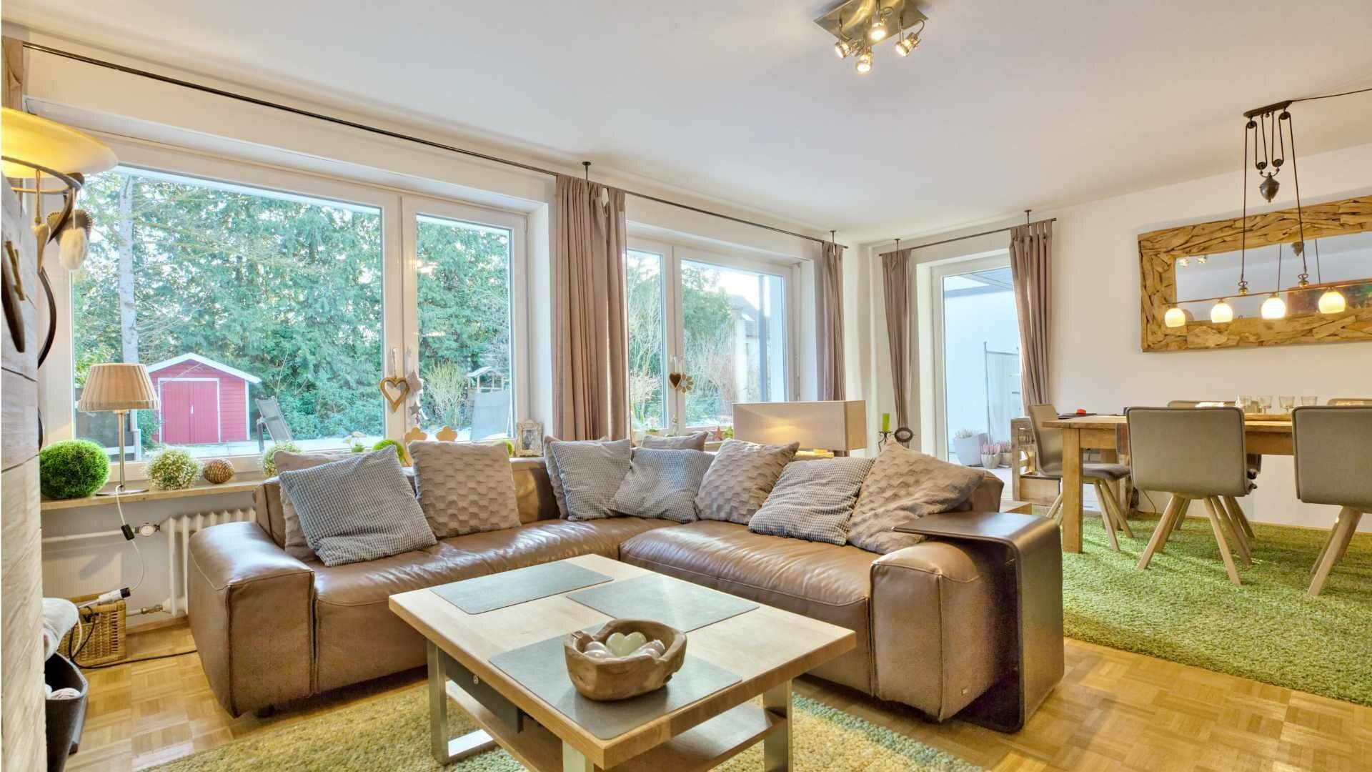 Obermenzing Haus Obermenzing Haus