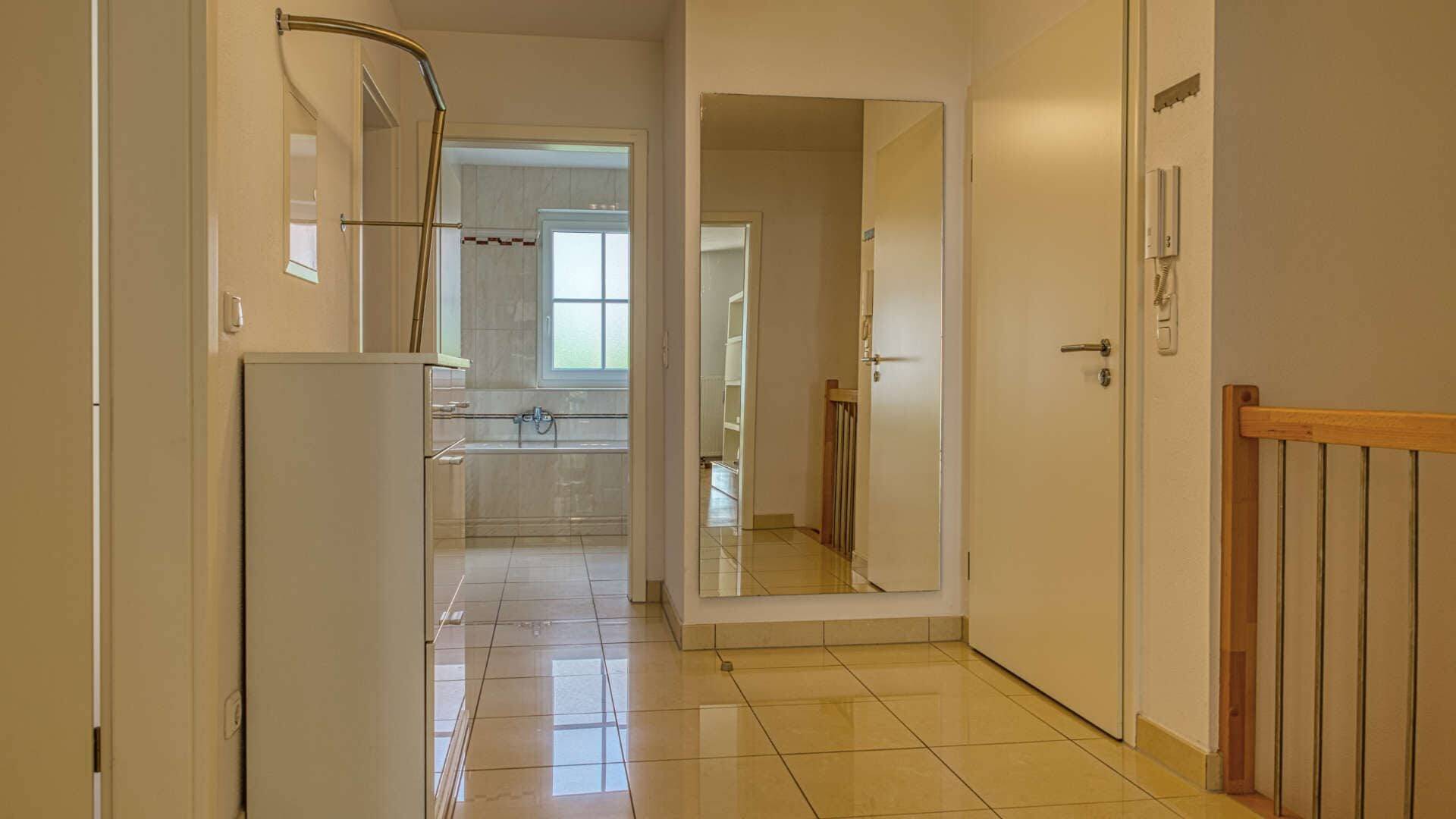Solln Wohnung Flur Solln Wohnung Flur