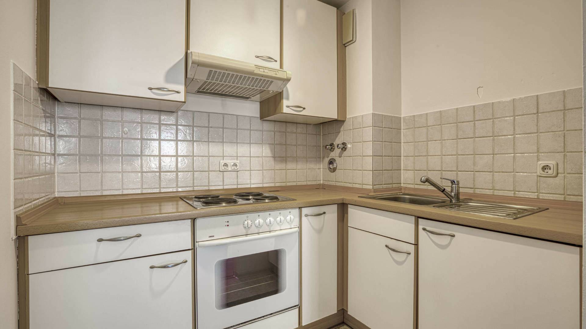 Moosach Wohnung kaufen Küche Moosach Wohnung kaufen Küche