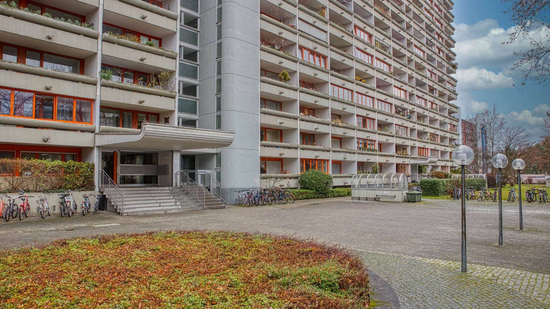 Wohnung mieten München (Laim) Rogers Immobilien