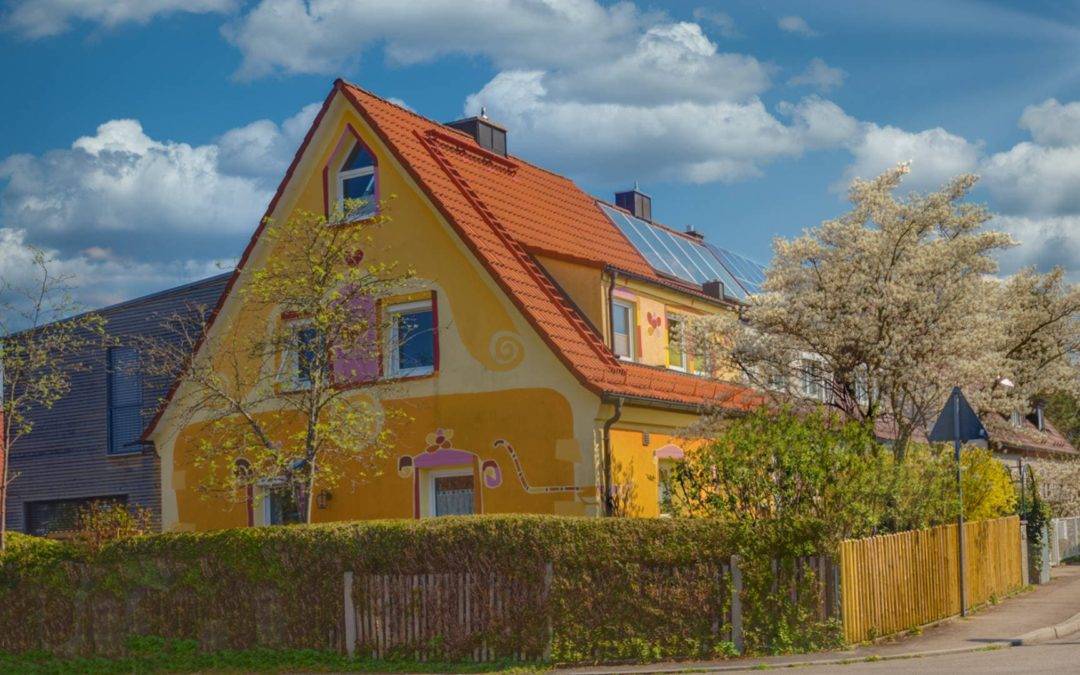 Wichtige Hinweise zur Beurkundung von notariellem Kaufvertrag