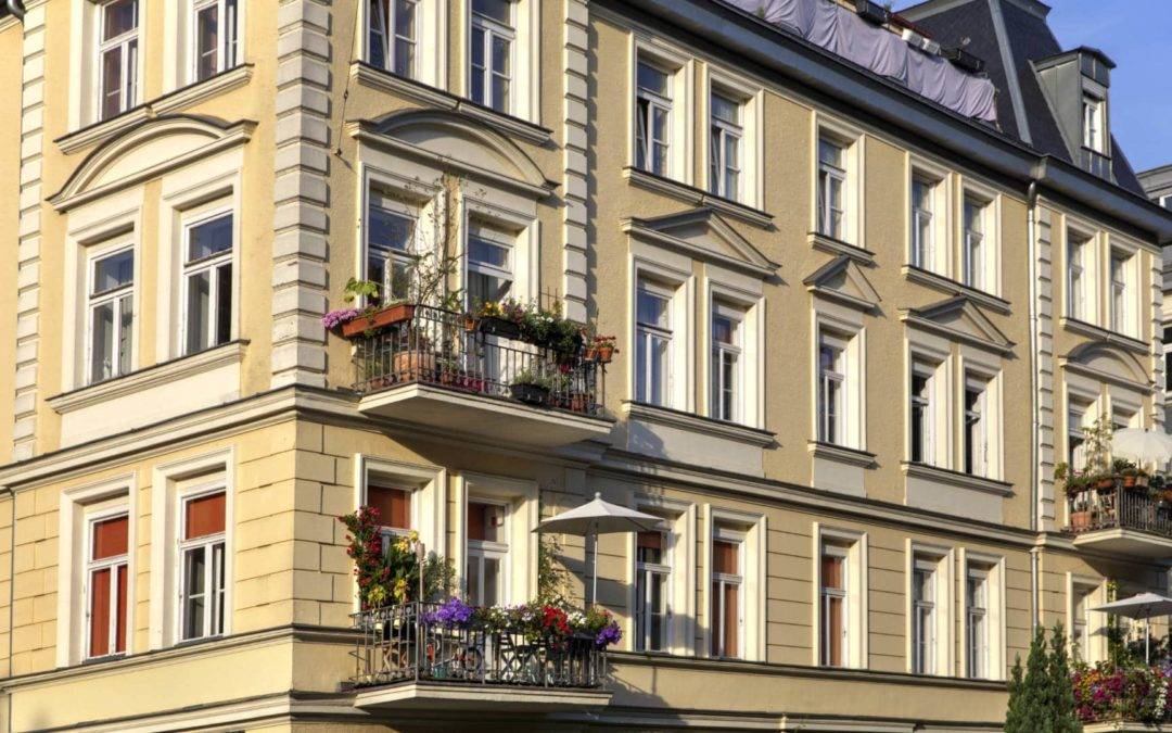 Beteiligte am Kaufvertrag und Kaufgegenstand