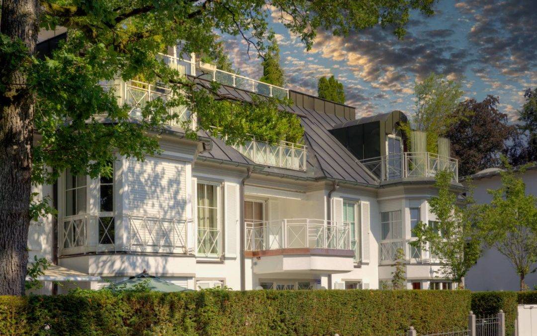 Spekulationssteuer beim Immobilienverkauf
