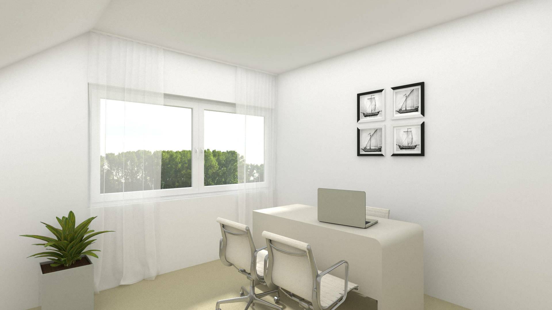 Lerchenau DHH Zimmer