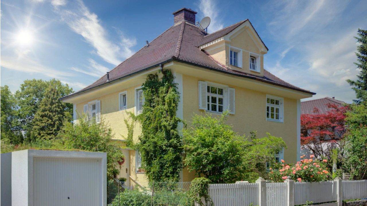 Geerbtes Haus verkaufen: Steuer, Fristen & Tipps für Verkauf