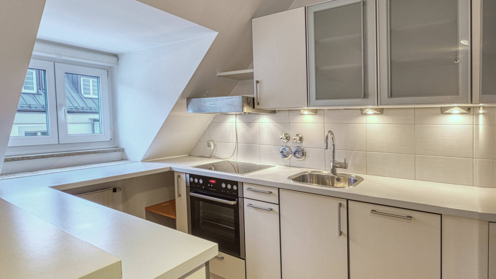 Thalkirchen Wohnung Küche Thalkirchen Wohnung Küche