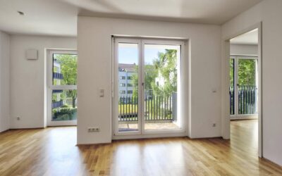Geschützt: Lichtdurchflutete Wohnung mit Südbalkon – modern, energieeffizient, hochwertig