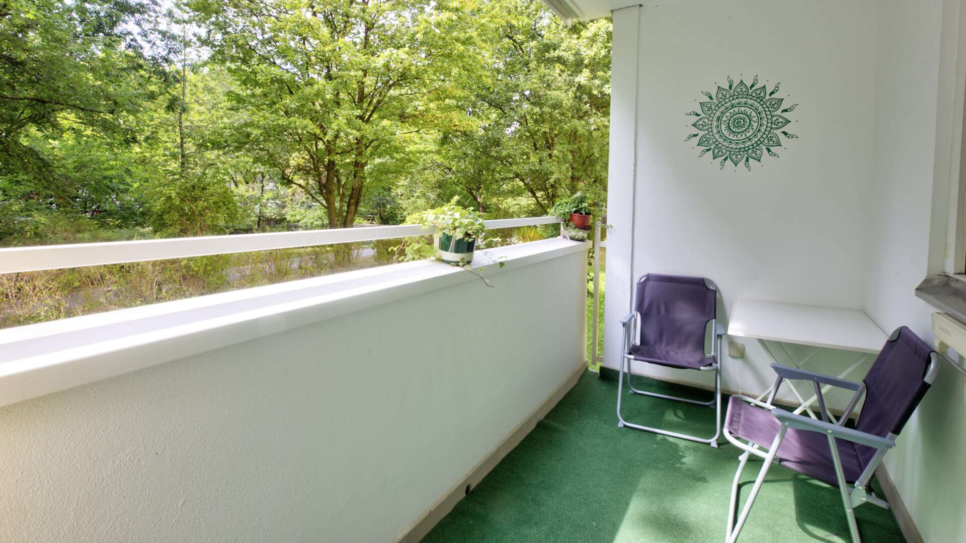 Perlach Wohnung Balkon Perlach Wohnung Balkon
