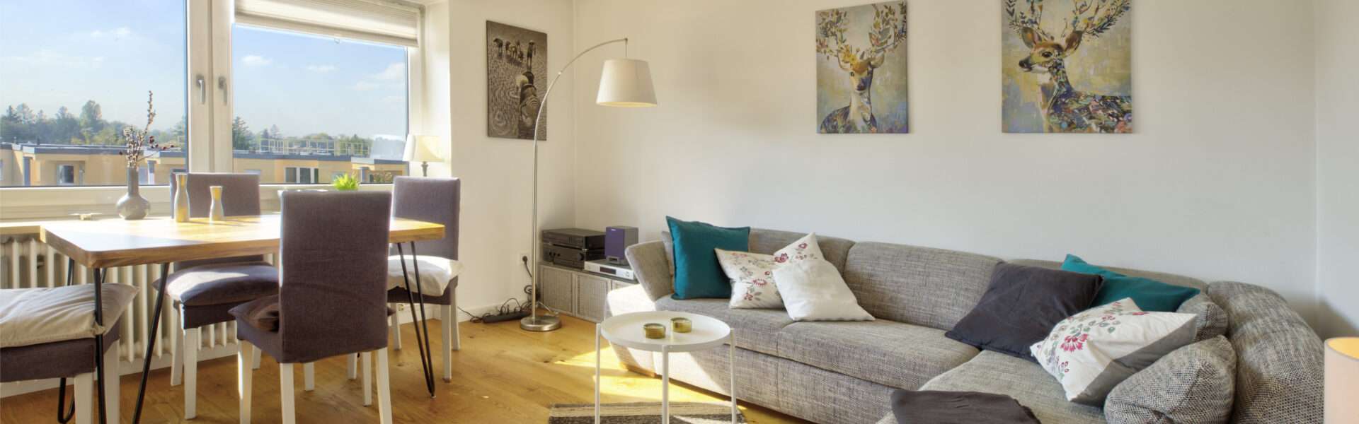 Immobilienmakler Untermenzing Wohnung in Untermenzing
