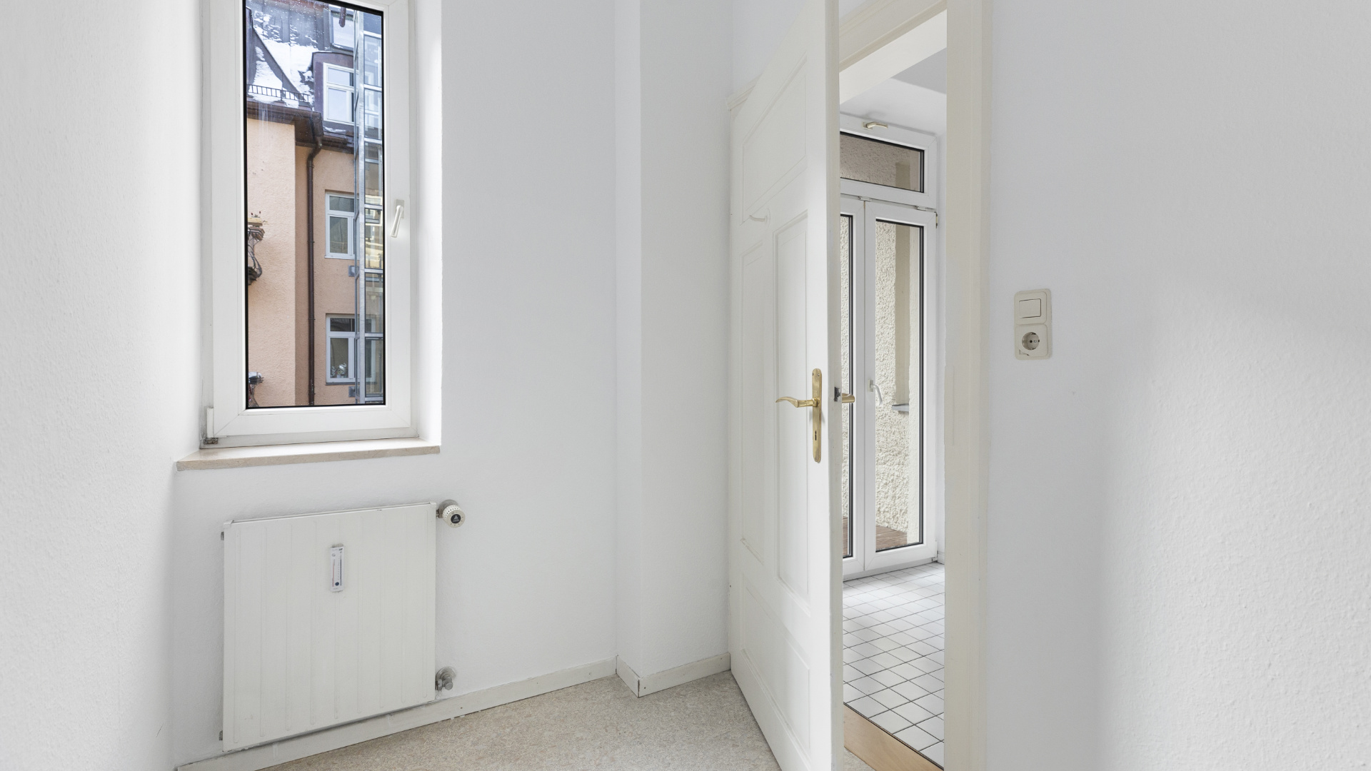 Gärtnerplatzviertel Wohnung Kammer