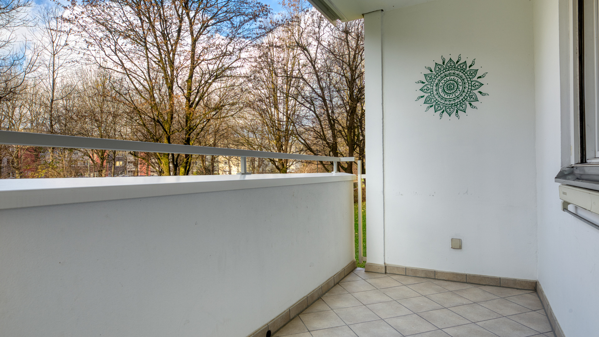 Perlach Wohnung Balkon Perlach Wohnung Balkon