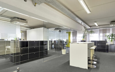 Raum für Kreativität und Erfolg – Großzügiges Büro für Ihr Unternehmen