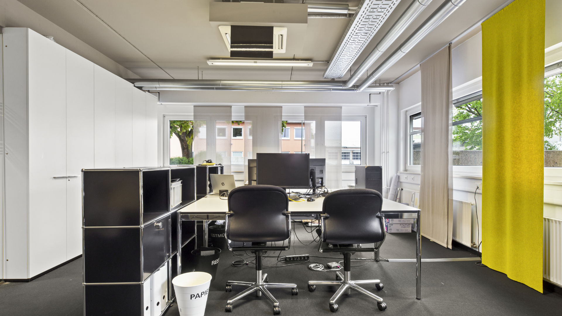 Puchheim Büro
