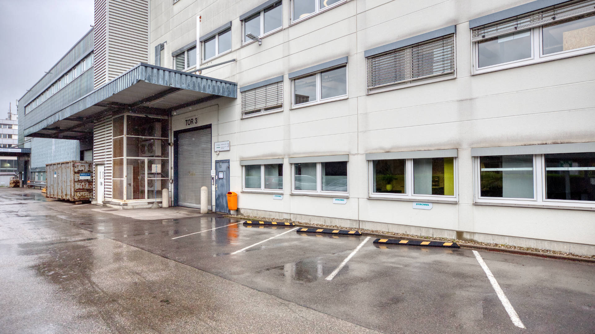 Puchheim Büro