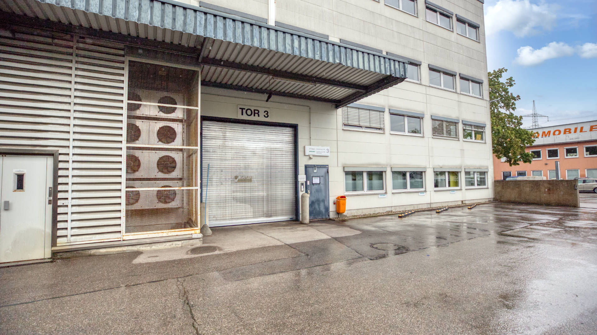 Puchheim Büro
