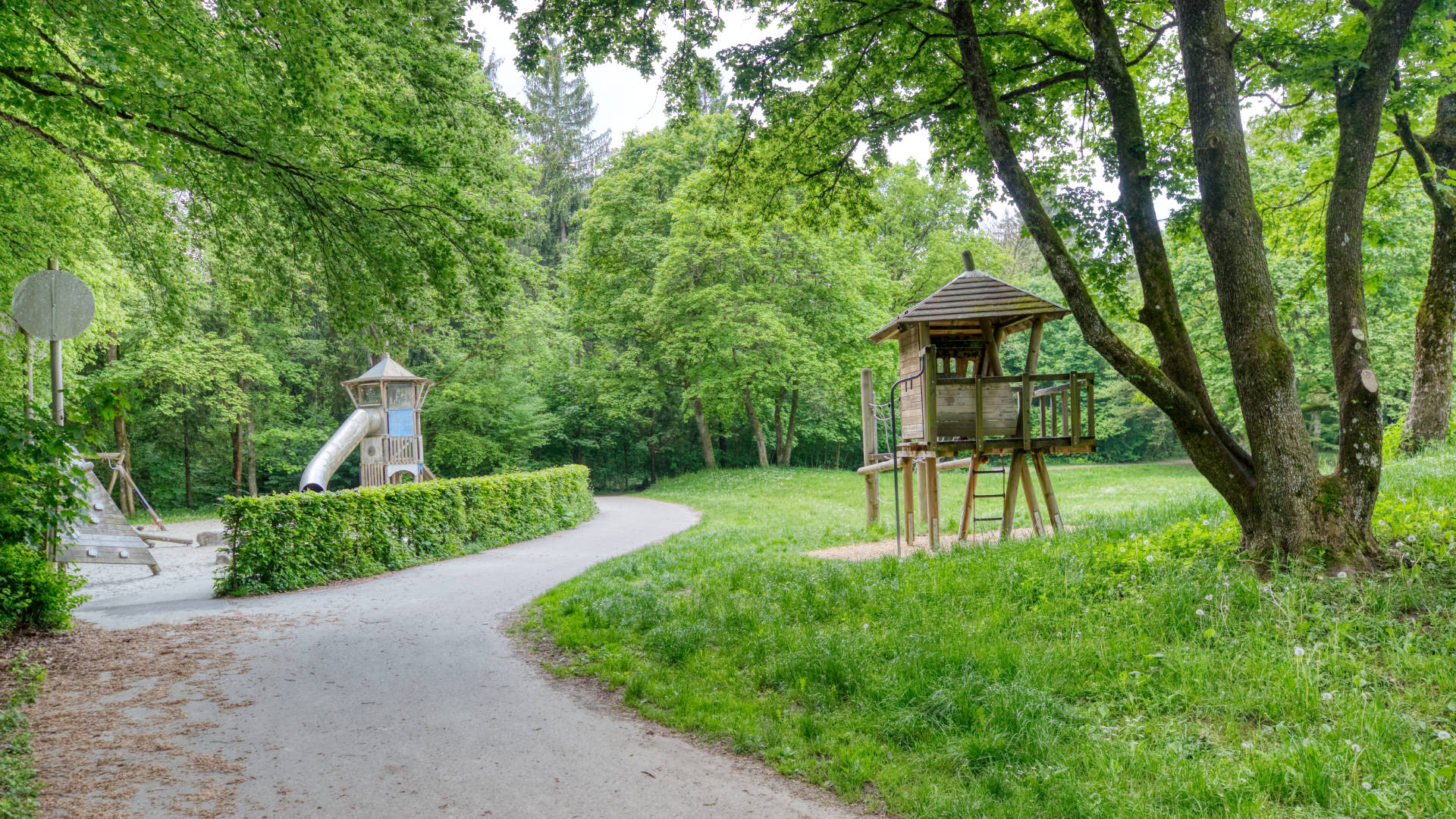 München Fürstenried West Wohnung Umgebung