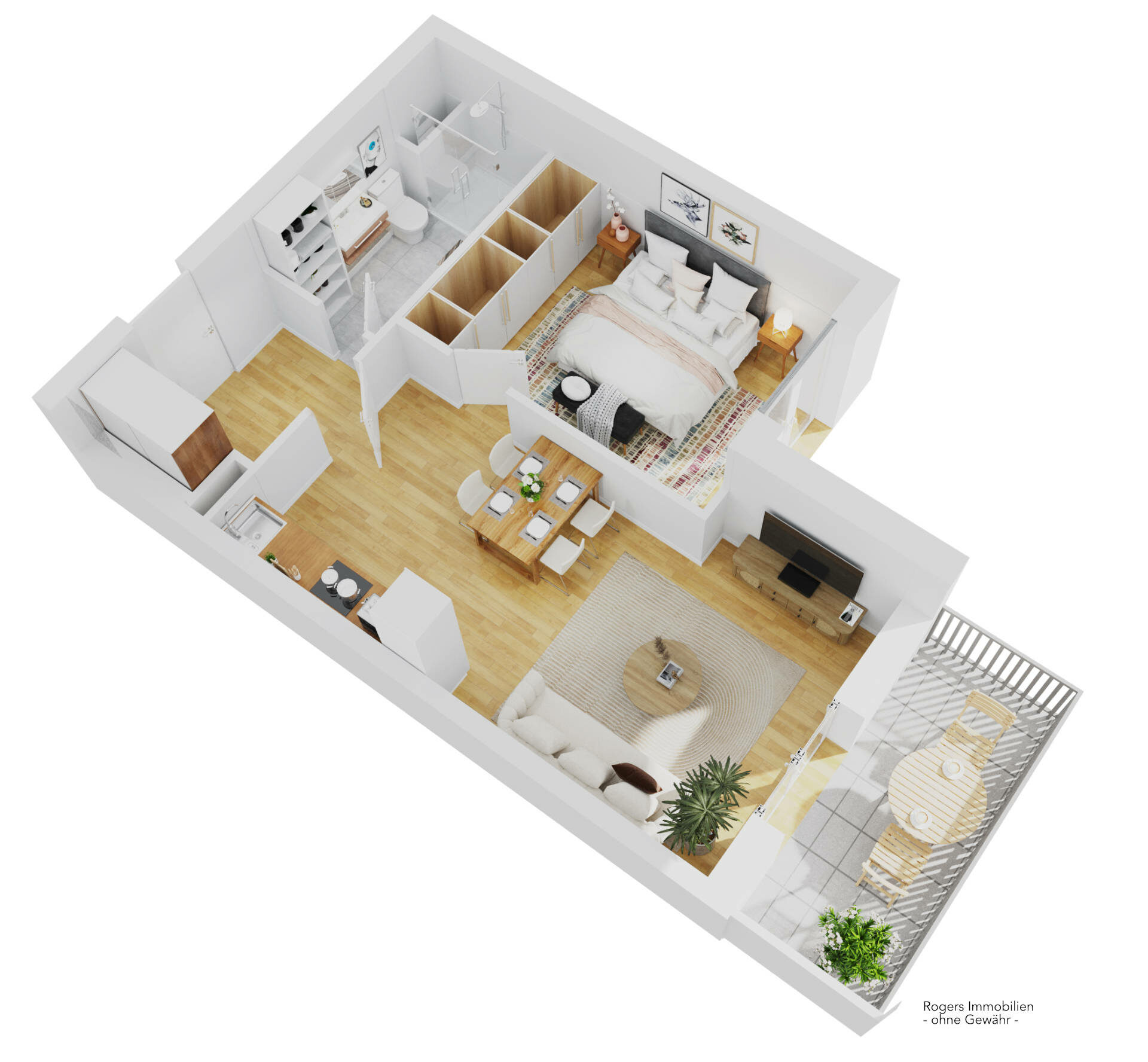 Trudering Wohnung Grundriss Trudering Wohnung Grundriss