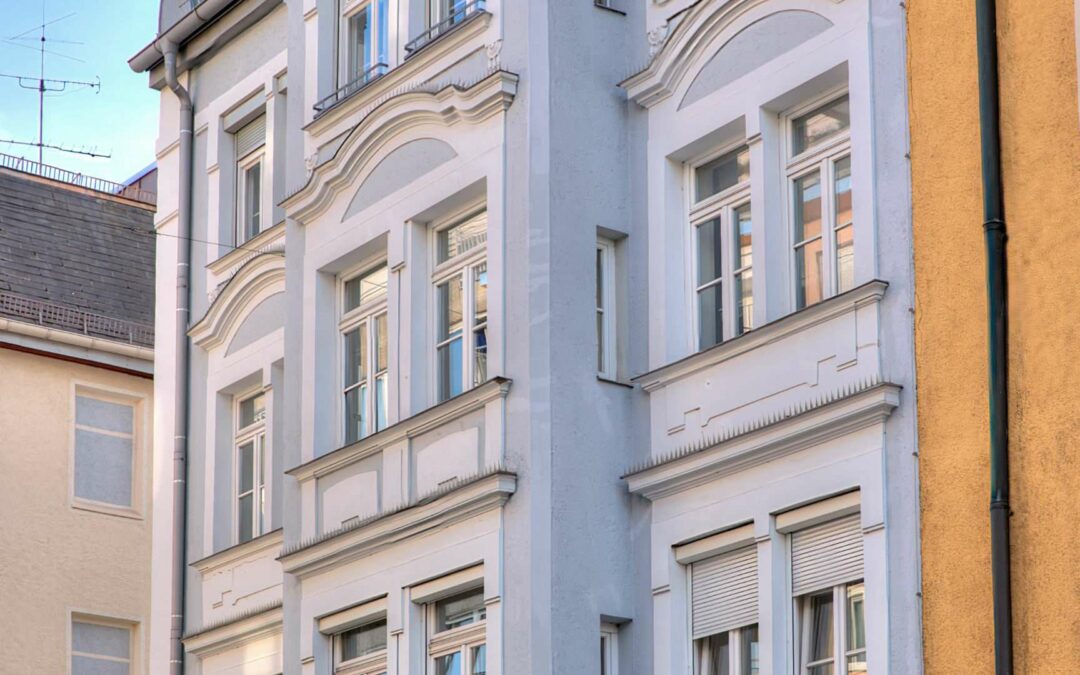 Änderungen ab 2024: Das Gebäudeenergiegesetz im Überblick