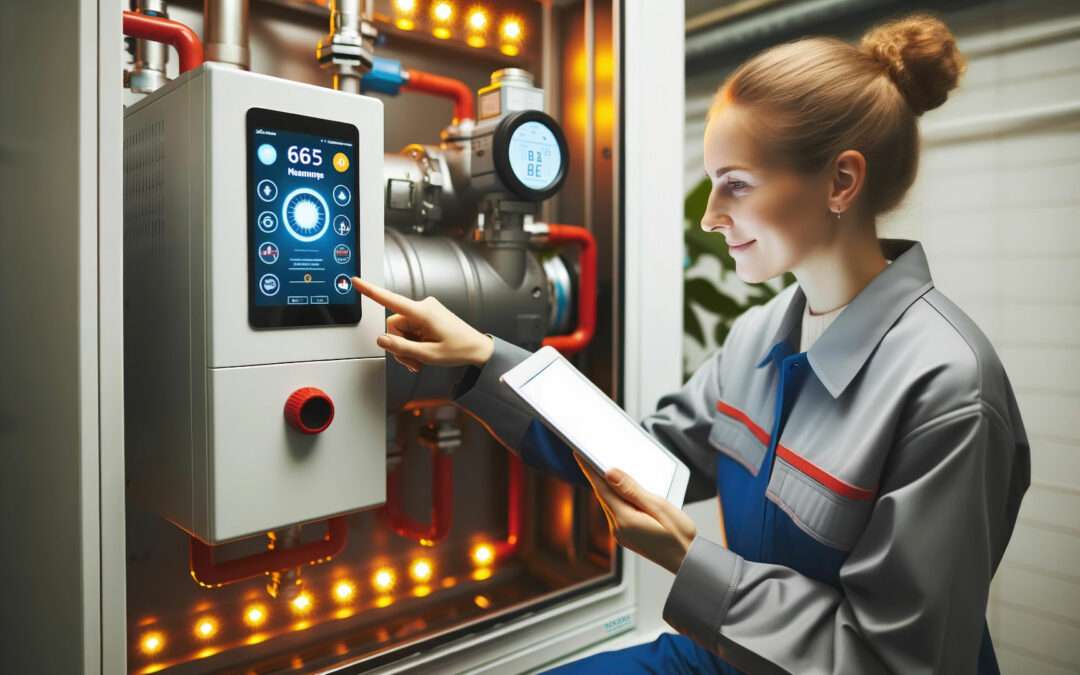 Das Gebäudeenergiegesetz in der Praxis: Was kostet der Wechsel zur Wärmepumpe?