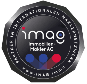 Immobilienmakler AG Siegel