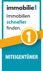 immobilie1 Siegel